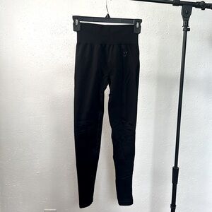 Gymshark Leggings S Black